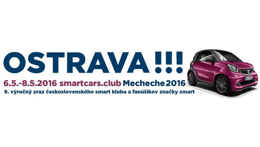 Smartcars Mecheche 2016