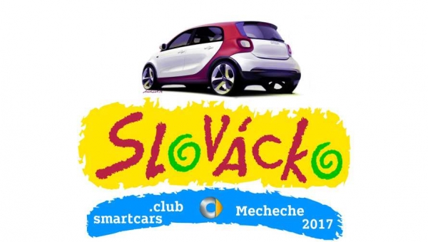 Smartcars Mecheche 2017