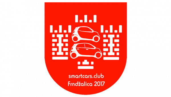 Smartcars Frndžalica 2017