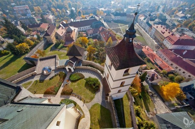 kremnica