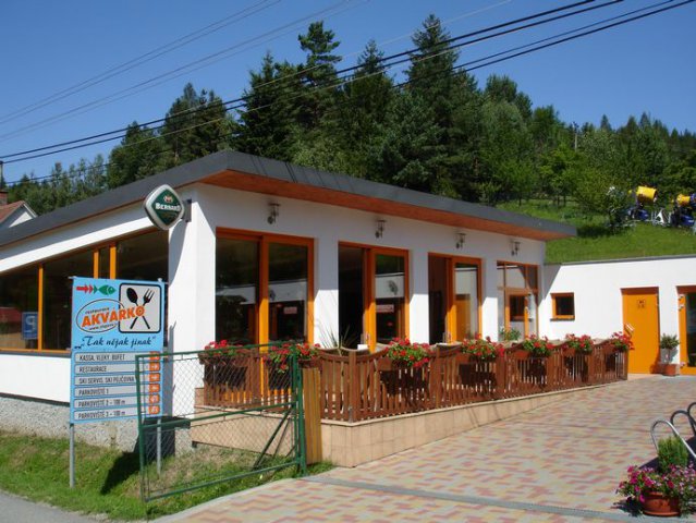 Restaurace