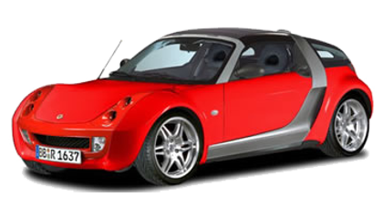 Smart Roadster