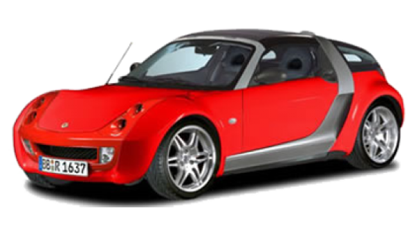 Smart Roadster
