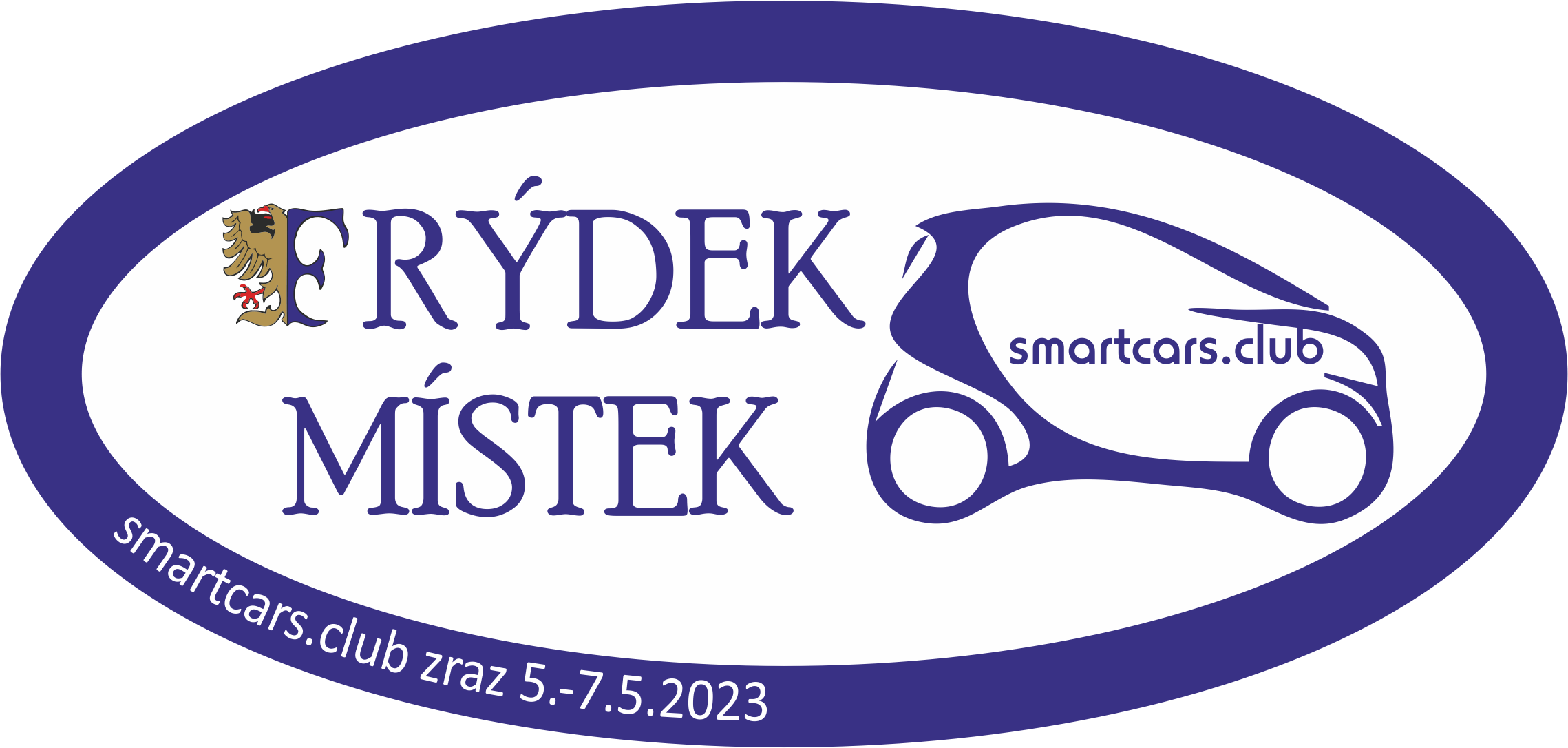 Smartcars Frýdek Místek 2023