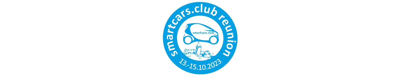 Smartcars reunion 2023