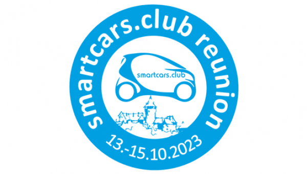Smartcars reunion 2023