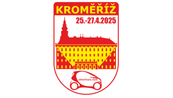 Smartcars Kroměříž 2025