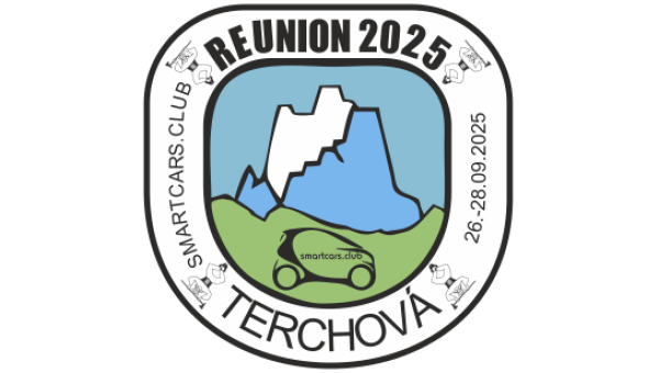 Smartcars reunion 2025
